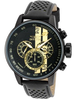 Invicta S1 Rally 19289 Montre Homme  - 48mm