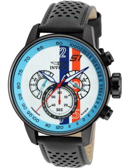 Invicta S1 Rally 19290 Montre Homme  - 48mm