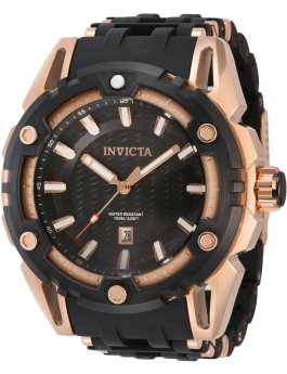 Invicta Sea Spider 43844 Men's Quartz Watch - 52mm