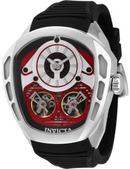 Invicta Akula 43862 Men's Automatic Watch - 49mm