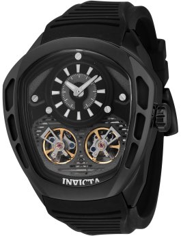 Invicta Akula 43865 Men's Automatic Watch - 49mm