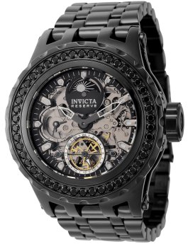 Invicta Reserve - Specialty 43904 Men's Automatic Watch - 52mm