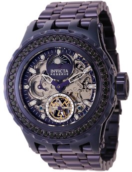 Invicta Reserve - Specialty 43905 Montre Homme  - 52mm