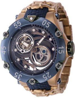 Invicta Reserve 43932 Men's Automatic Watch - 54mm