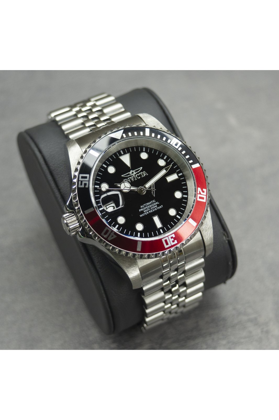 Invicta Pro Diver 43983 Men's Automatic Watch - 42 mm