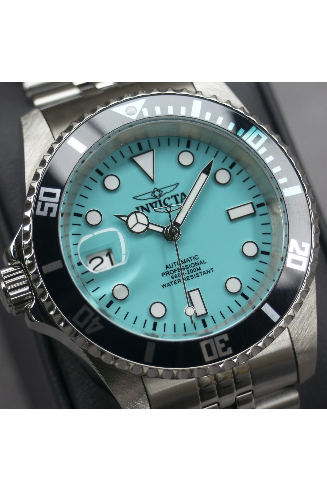 Invicta 24221 orologio da uomo 8713208202153