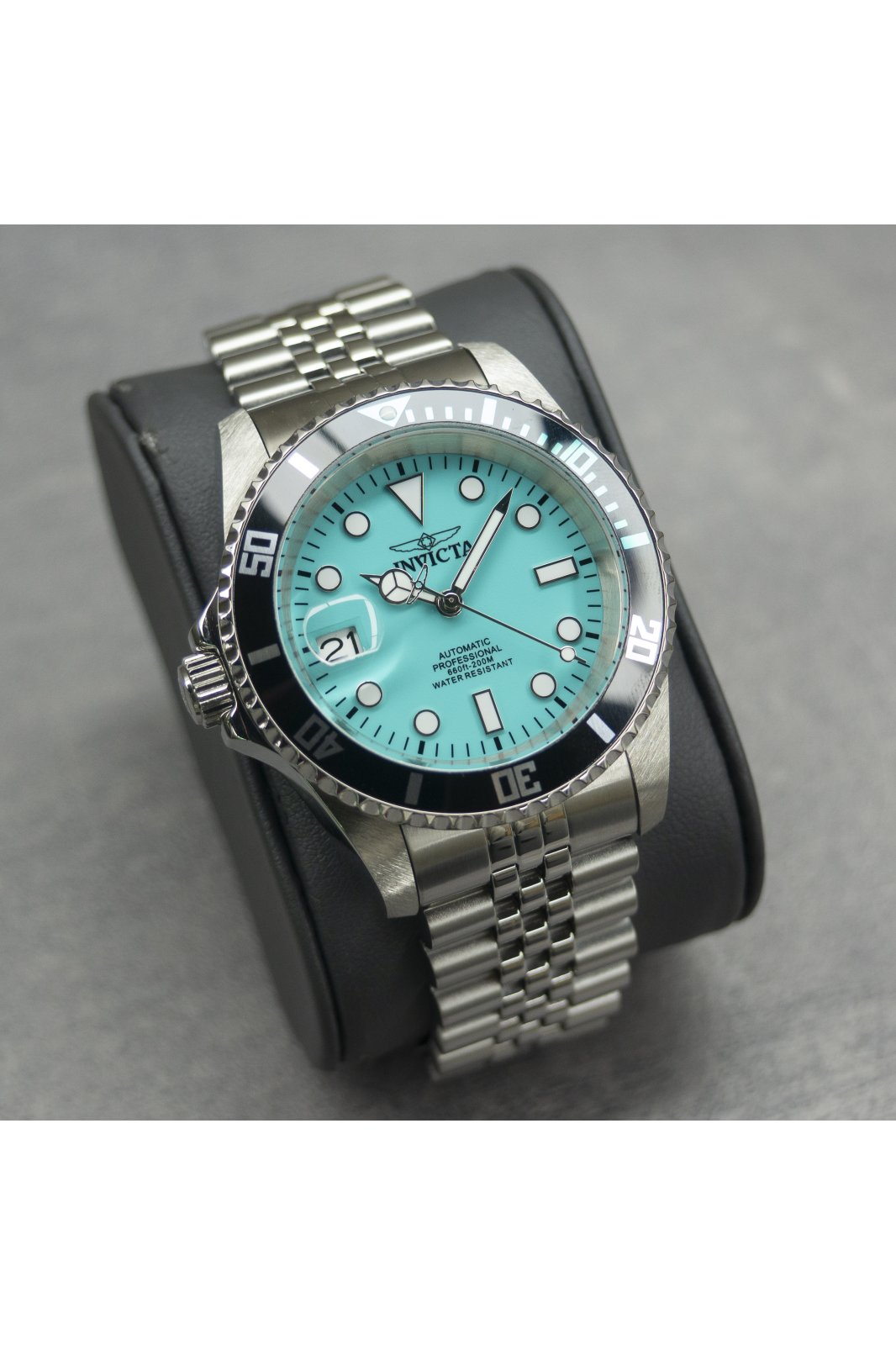 Invicta IN-45496 Venom Watch | ChrisElli