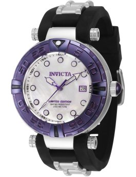Invicta Subaqua 44051 Men's Quartz Watch - 47mm
