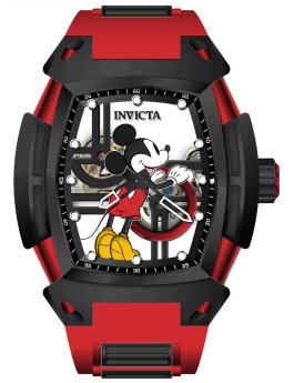 Invicta Disney - Mickey Mouse 44072 Men's Mechanical Watch - 53mm