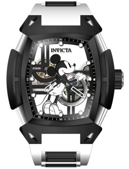 Invicta Disney - Mickey Mouse 44073 Men's Mechanical Watch - 53mm