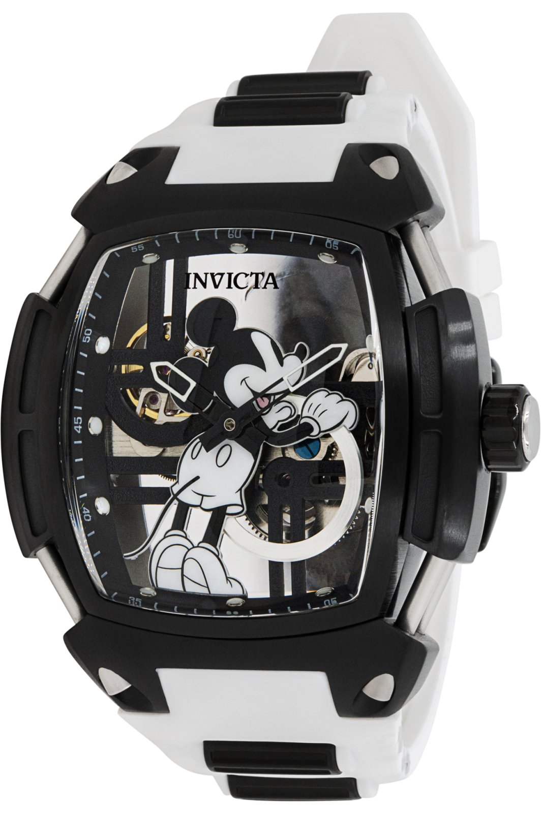 Invicta Disney - Mickey Mouse 44073 Men display picture 1