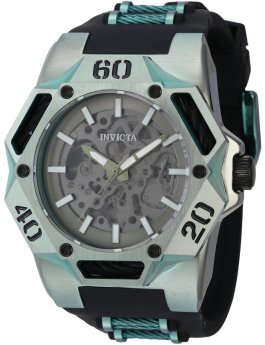 Invicta Coalition Forces - Iron Dome 44083 Men's Automatic Watch - 48mm