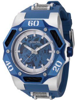 Invicta Coalition Forces - Iron Dome 44085 Men's Automatic Watch - 48mm