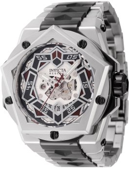 Invicta Helios 44102 Relógio de Homem Automatico  - 54mm