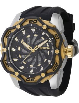 Invicta Ripsaw 44111 Men's Automatic Watch - 56mm