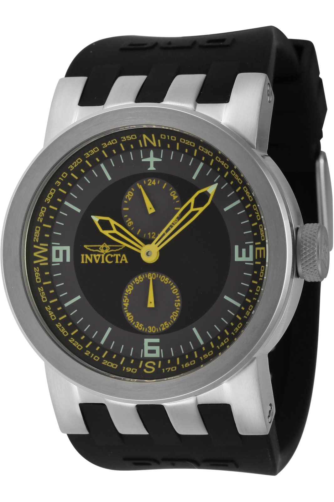Invicta DNA 44225 Men's Quartz Watch - 46mm
