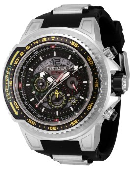 Invicta Aviator 44339 Men's Quartz Watch - 53mm