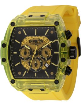 Invicta S1 Rally 44353 Montre Homme  - 47mm
