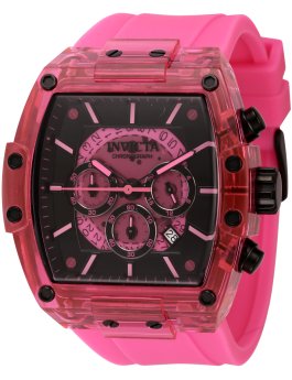 Invicta S1 Rally 44355 Montre Homme  - 47mm