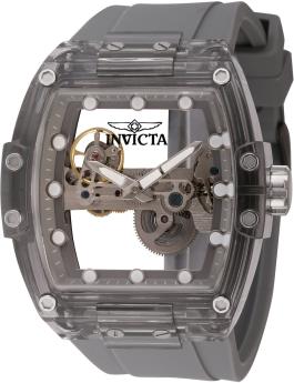 Invicta S1 Rally - Diablo 44363 Men's Mechanical Watch - 47mm