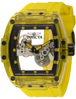 Invicta S1 Rally - Diablo 44364 Men's Mechanical Watch - 47mm