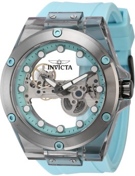 Invicta Speedway 44395 Men's Mechanical Watch - 48mm