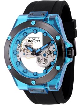 Invicta Speedway 44399 Men's Mechanical Watch - 48mm