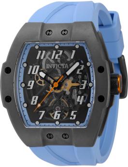 Invicta JM Correa 44403 Men's Automatic Watch - 47mm - titanium
