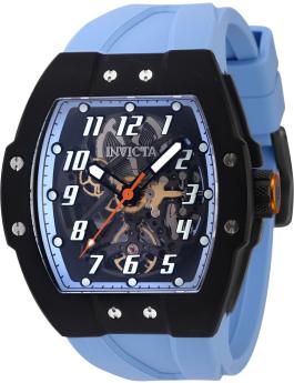 Invicta JM Correa 44407 Men's Automatic Watch - 47mm - titanium
