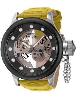 Invicta Pro Diver 44537 Men's Automatic Watch - 52mm