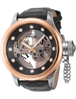 Invicta Pro Diver 44540 Men's Automatic Watch - 52mm