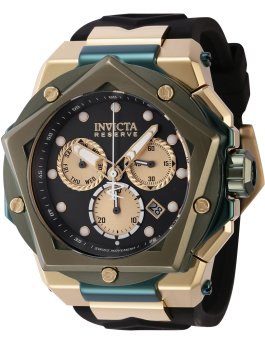 Invicta Helios 44576 Men's Quartz Watch - 54mm