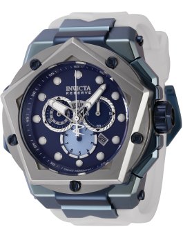 Invicta Helios 44580 Men's Quartz Watch - 54mm