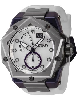 Invicta Helios 44584 Men's Quartz Watch - 54mm