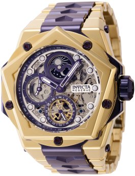 Invicta Helios 44604 Relógio de Homem Automatico  - 54mm