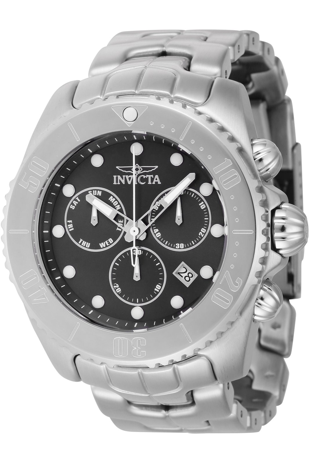Invicta Specialty 44660 Men's Quartz Watch - 50mm