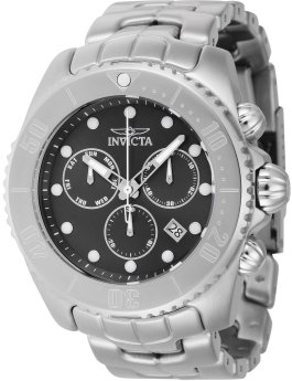 Invicta Specialty 44660 Men's Quartz Watch - 50mm