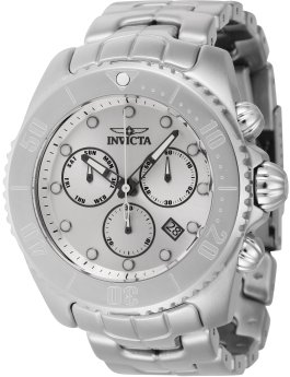 Invicta Specialty 44661 Men's Quartz Watch - 50mm