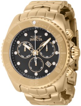 Invicta Specialty 44662 Men's Quartz Watch - 50mm