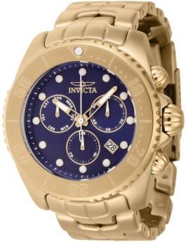 Invicta Specialty 44663 Men's Quartz Watch - 50mm