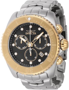 Invicta Specialty 44664 Men's Quartz Watch - 50mm