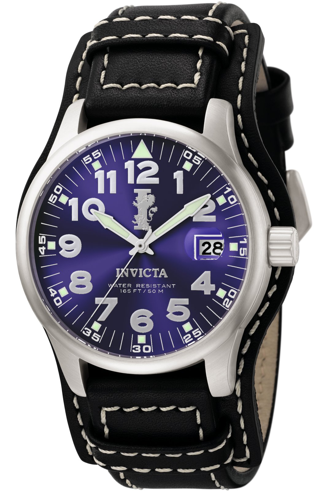 Invicta I-Force 6104 Men's Quartz Watch - 44mm