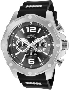 Invicta I-Force 19656 Montre Homme  - 50mm