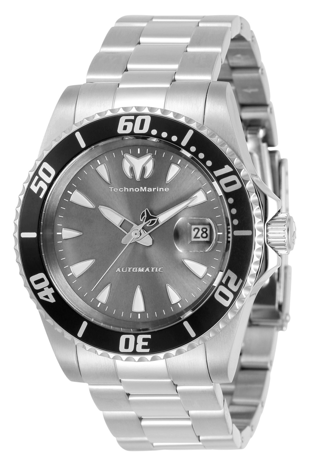 TechnoMarine Manta TM-219067 Men's Automatic Watch - 42 mm