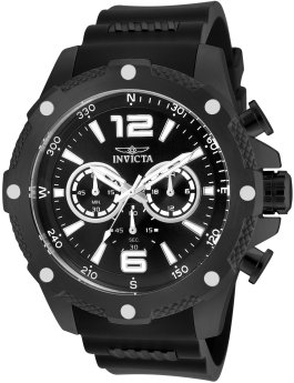 Invicta I-Force 19662 Montre Homme  - 50mm