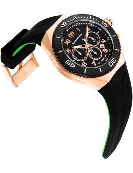 TechnoMarine Manta TM-220008 Men's Quartz Watch - 48mm
