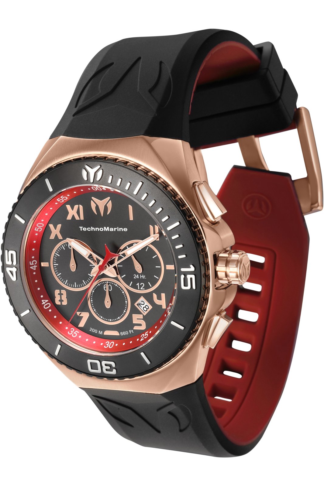Technomarine Cruise TM-120043 perla Orologio Donna Quarzo - 40mm Technomarine Cruise TM-120043 perla Orologio Donna Quarzo - 40mm
