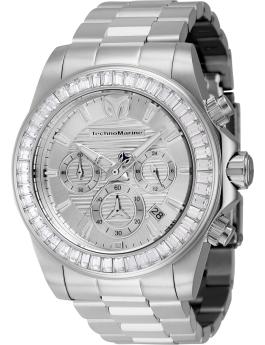 TechnoMarine Manta TM-222001 Men's Quartz Watch - 42mm