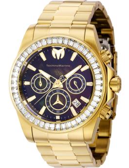 TechnoMarine Manta TM-222037 Men's Quartz Watch - 42 mm