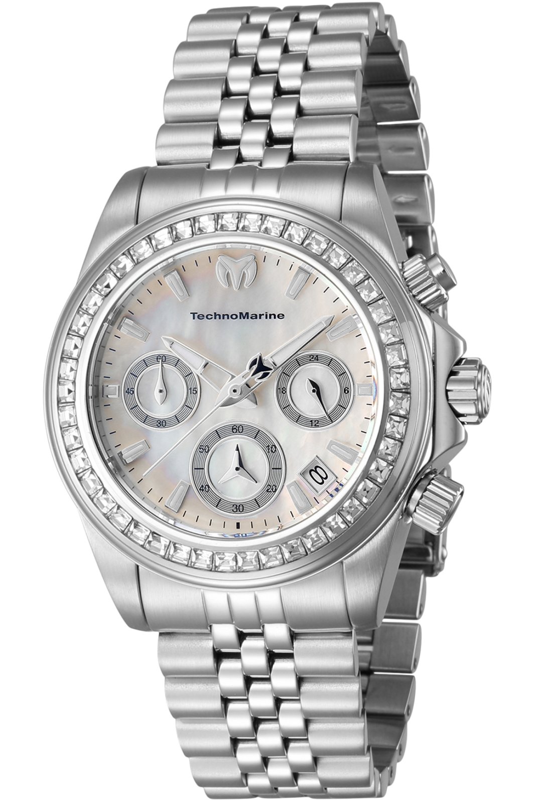 TechnoMarine Watch Manta TM-222051 - Official TechnoMarine  display picture 1